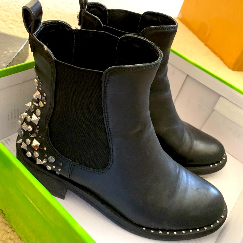 Sam Edelman Women’s Boots - size 5